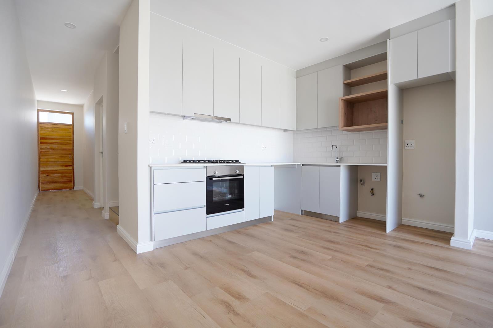 2 Bedroom House in Sandown