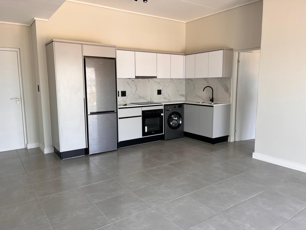 2 Bedroom Apartment in Waterfall