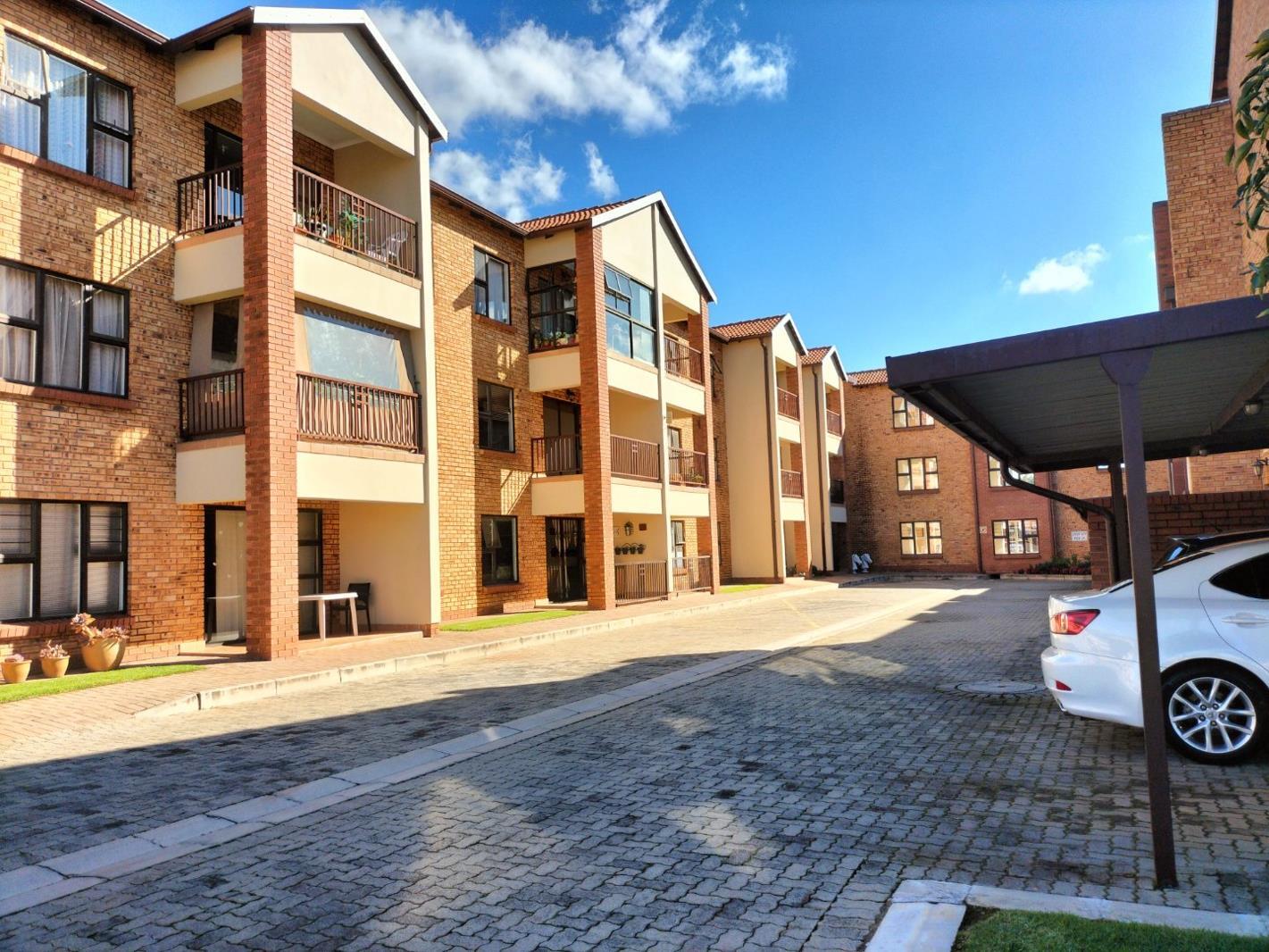 2 Bedroom Apartment in Brentwood Park