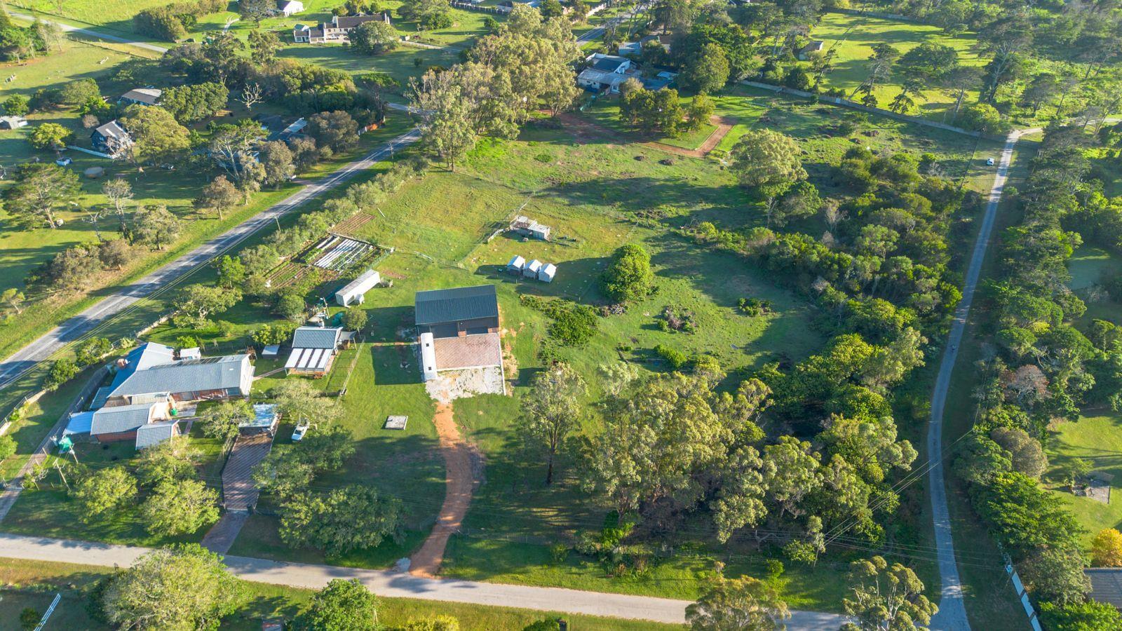 3 000 m² Land available in Theescombe