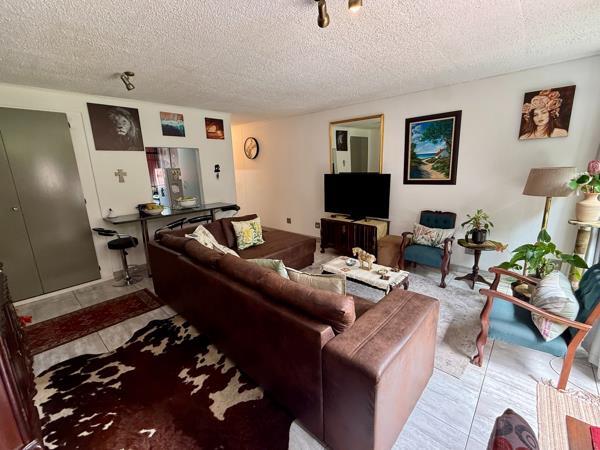 2 Bedroom Apartment in Kilner Park