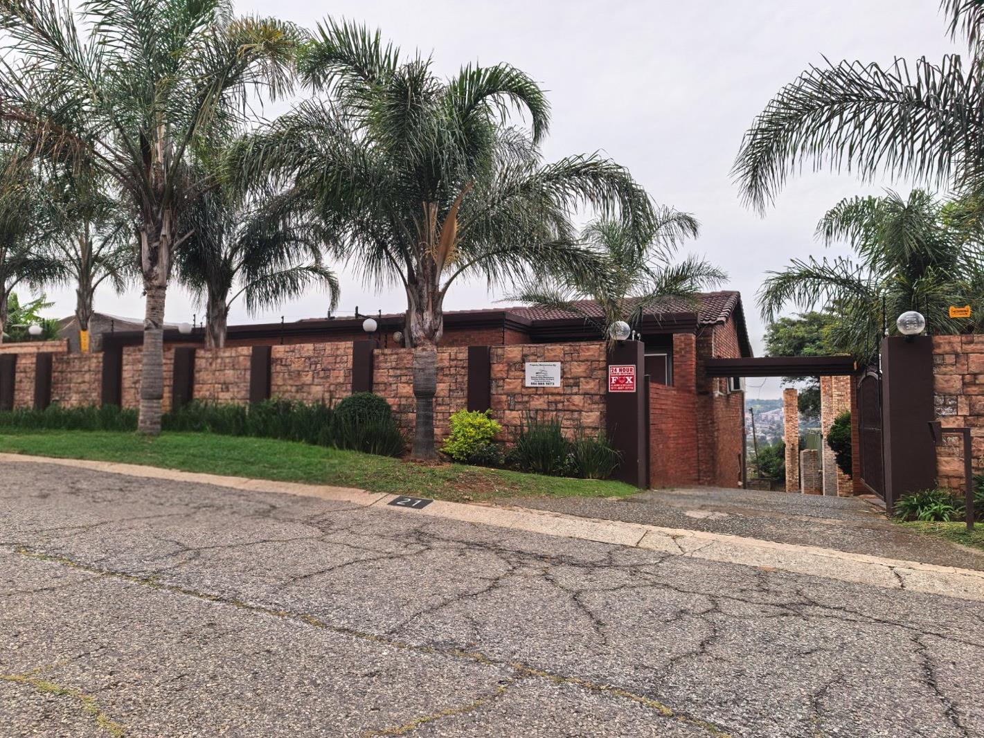 3 Bedroom House in Glenvista