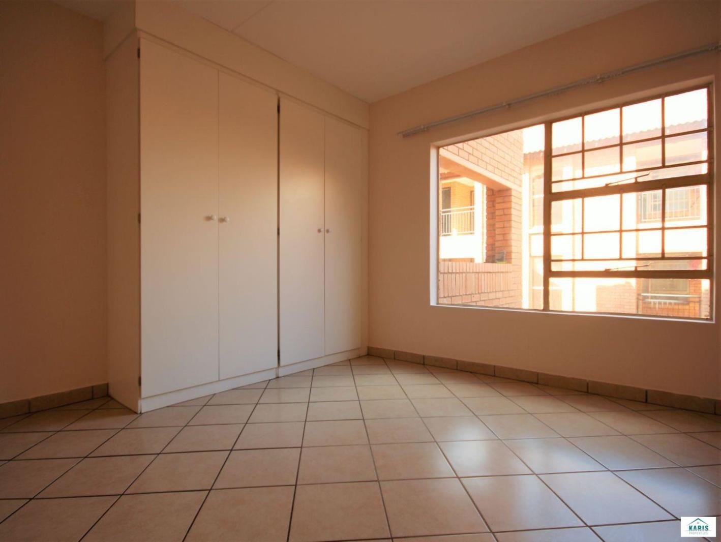 3 Bedroom Apartment in Hazeldean