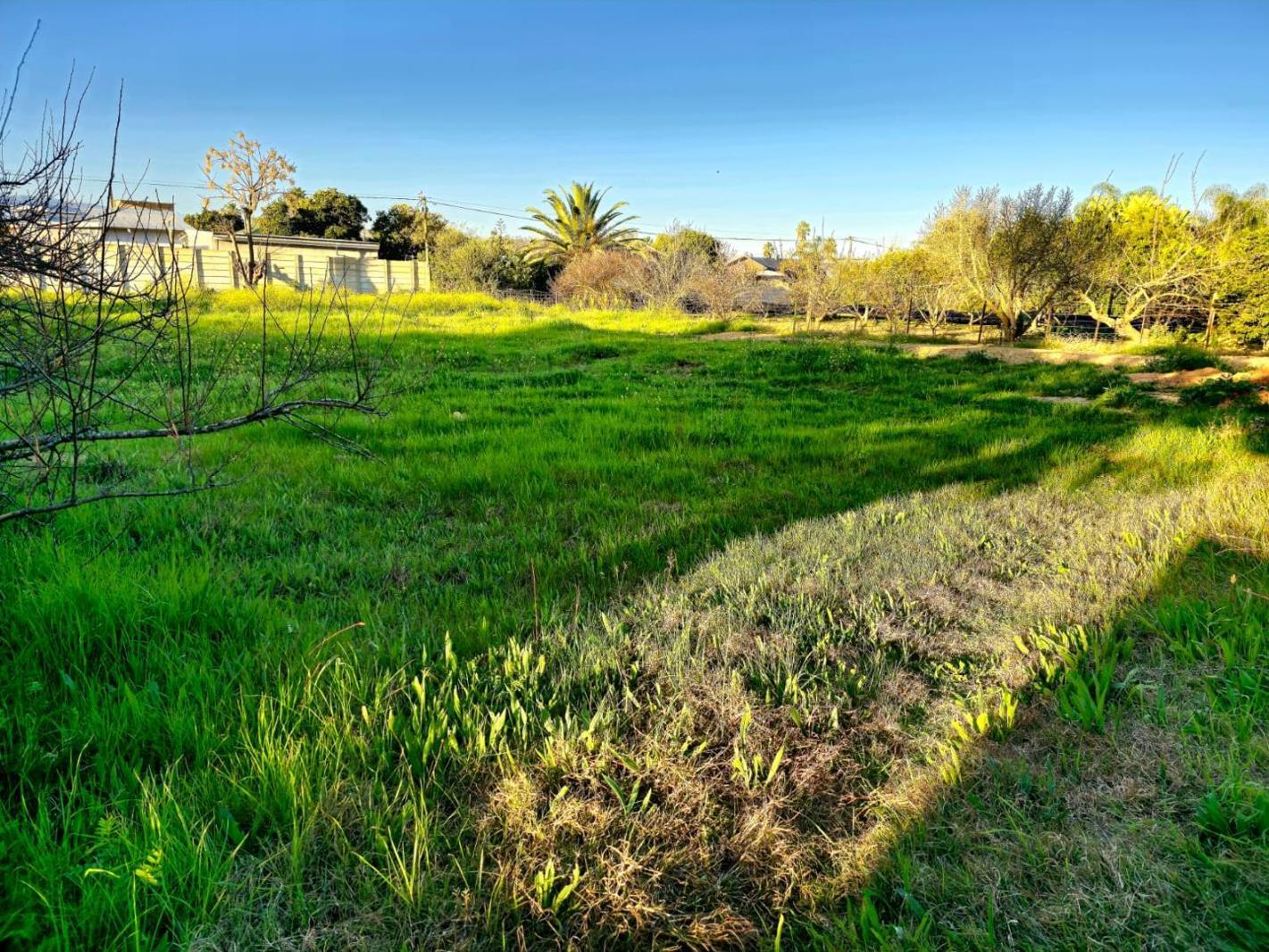 567 m² Land available in Heidelberg