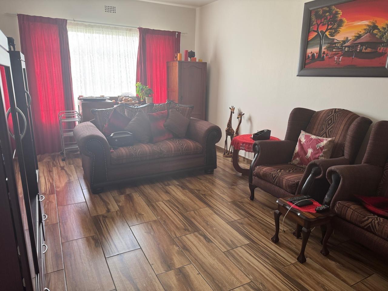 2 Bedroom Apartment in Greenhills