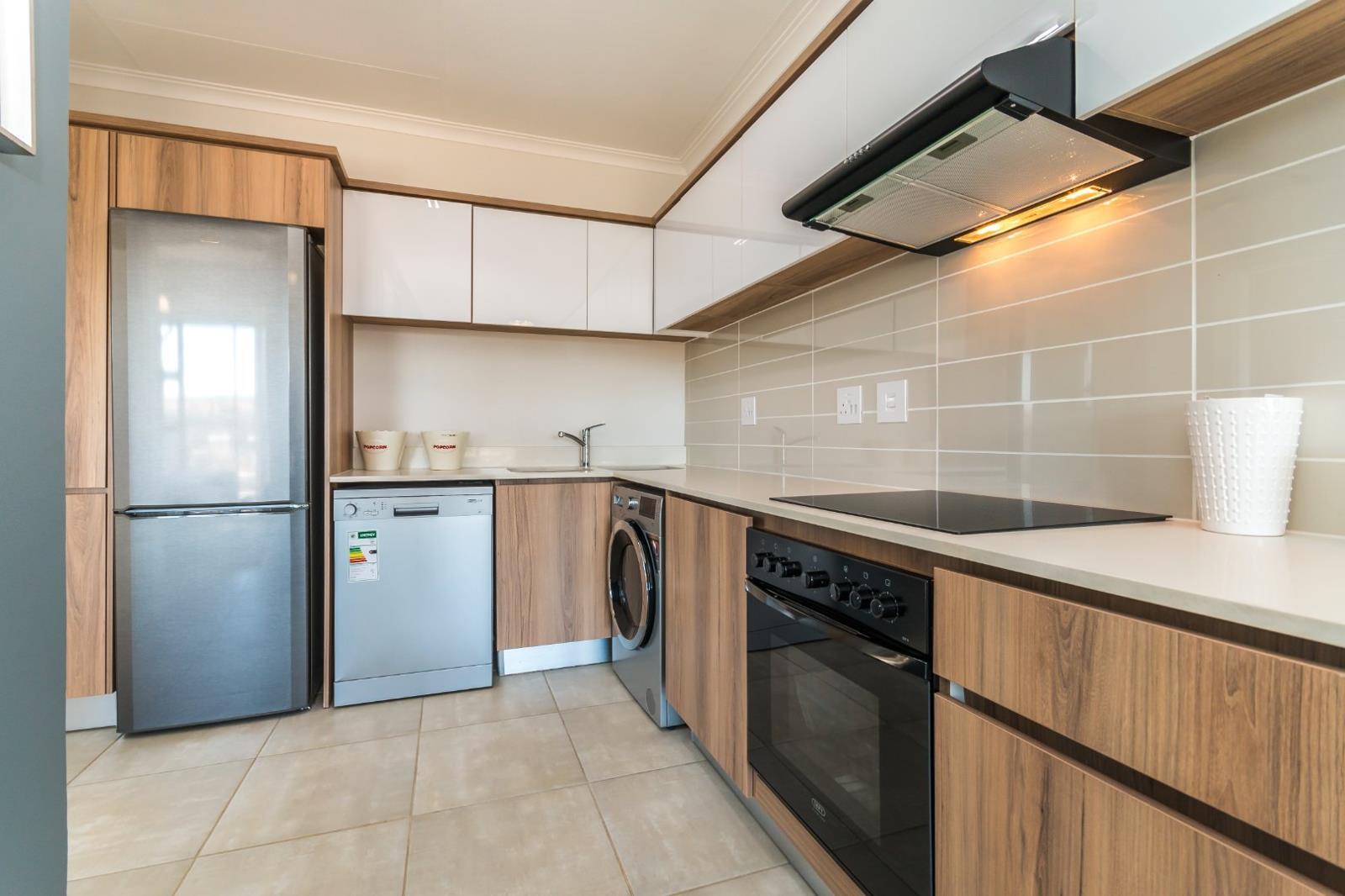 1 Bedroom Apartment in Blyde Riverwalk Estate
