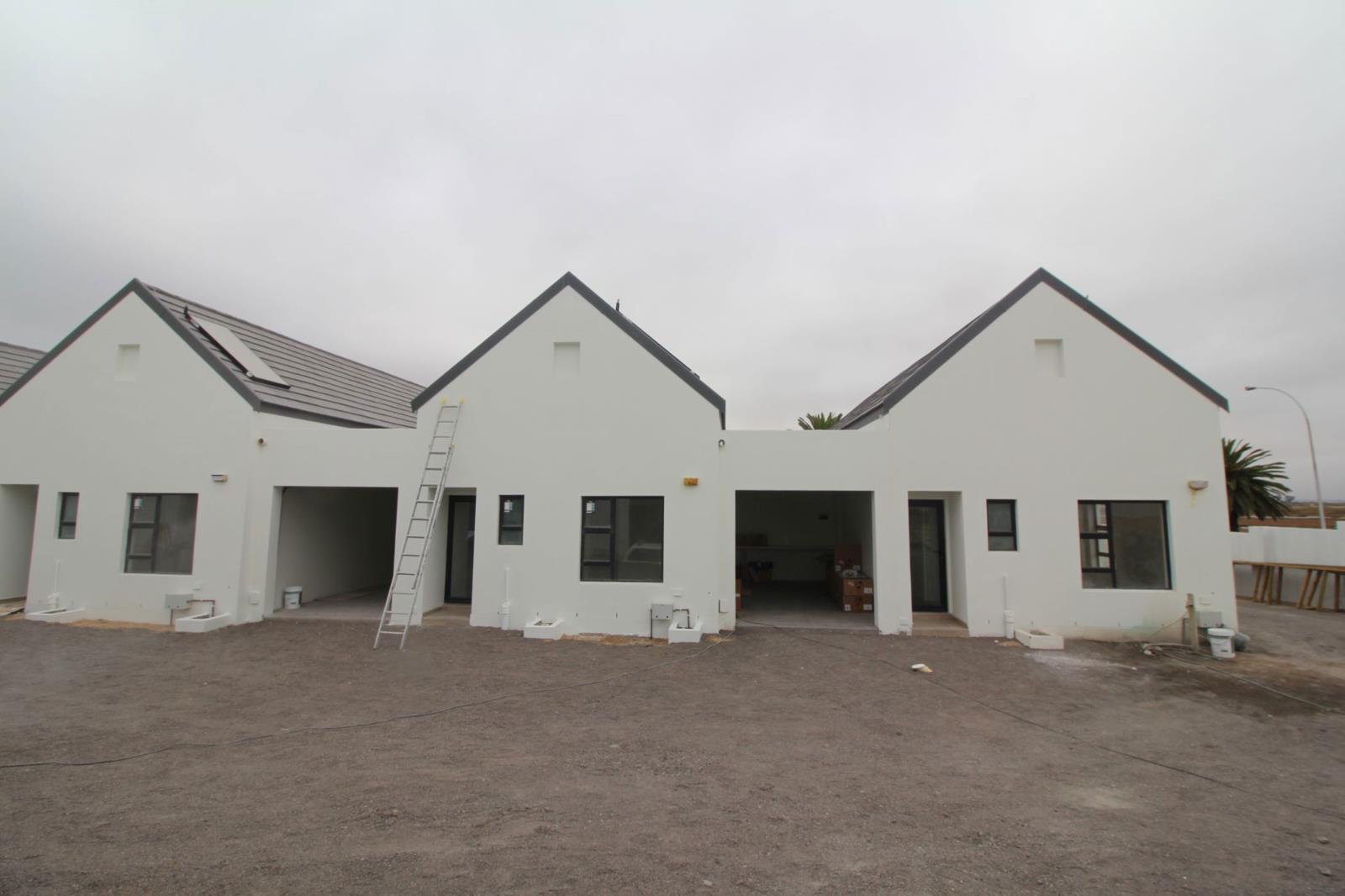 2 Bedroom House in Velddrif