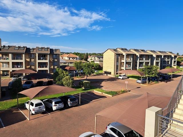 2 Bedroom Apartment in Monavoni