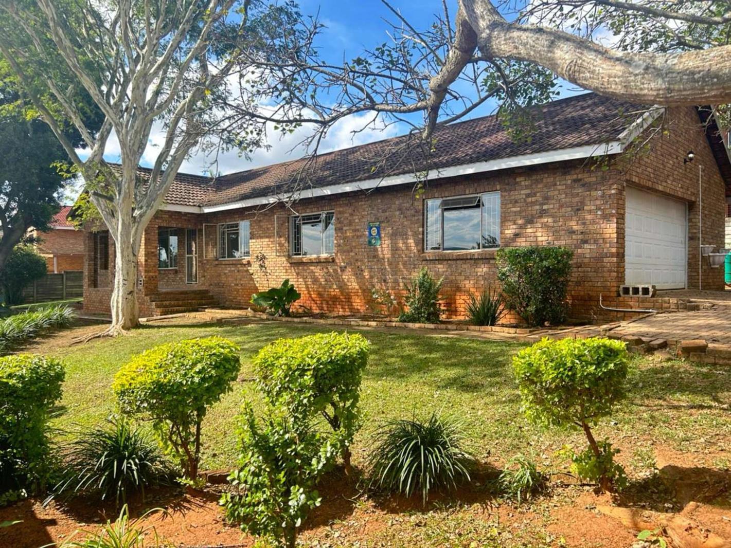 3 Bedroom House in White River