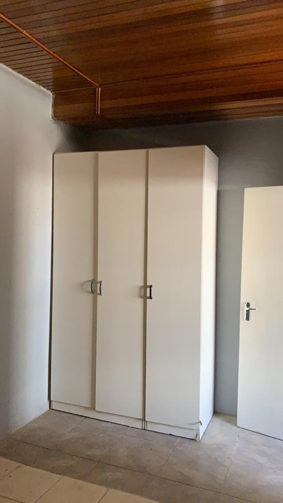 1 Bedroom Apartment in Rosettenville