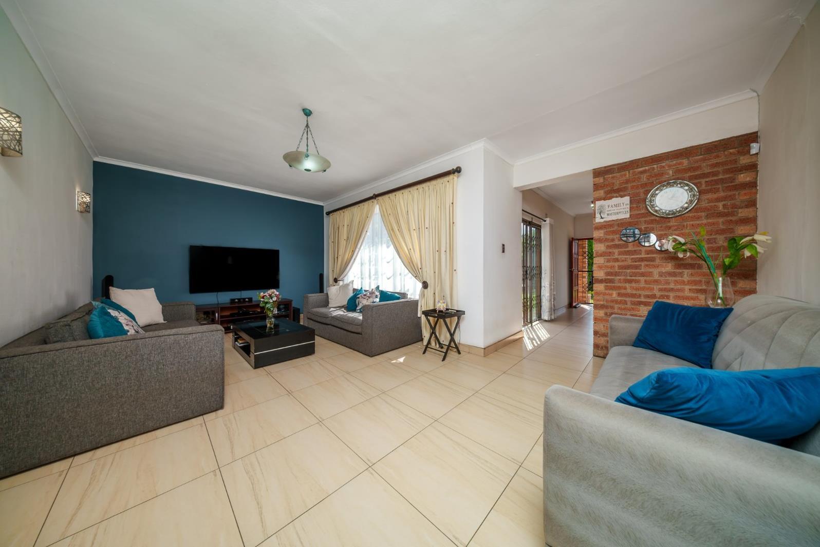 3 Bedroom House in Croydon