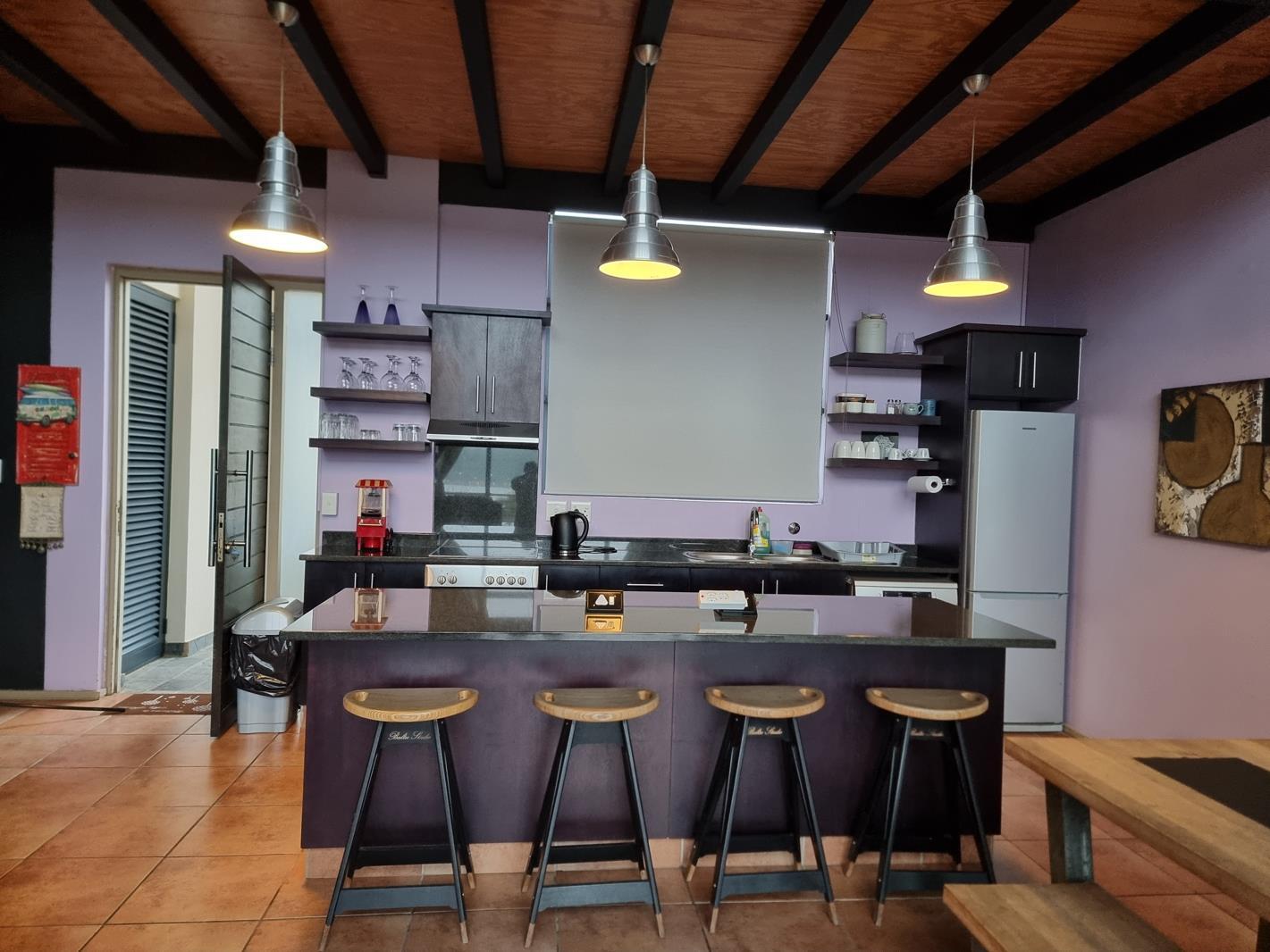 2 Bedroom Apartment in Point Waterfront