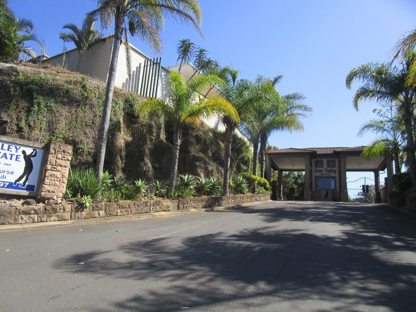 516 m² Land available in Pennington