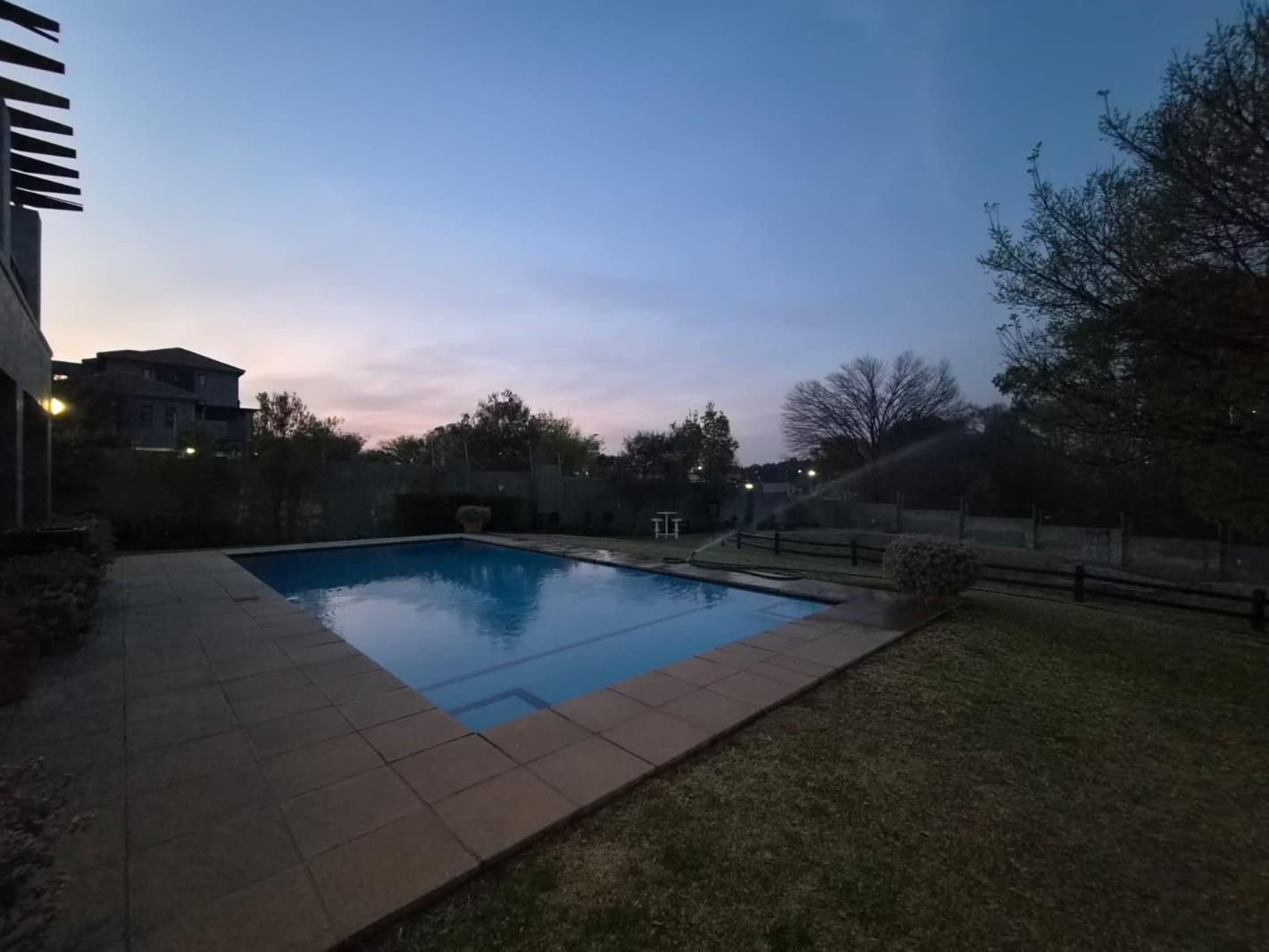 3 Bedroom Apartment in Lonehill