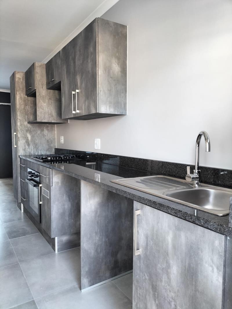 2 Bedroom Apartment in Overbaakens