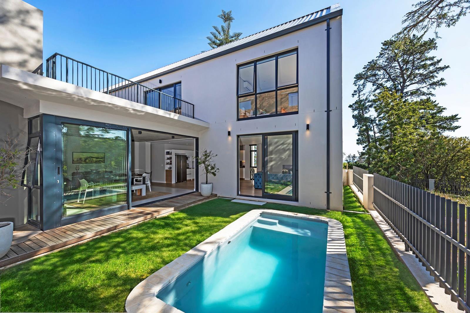 3 Bedroom House in Spanish Farm