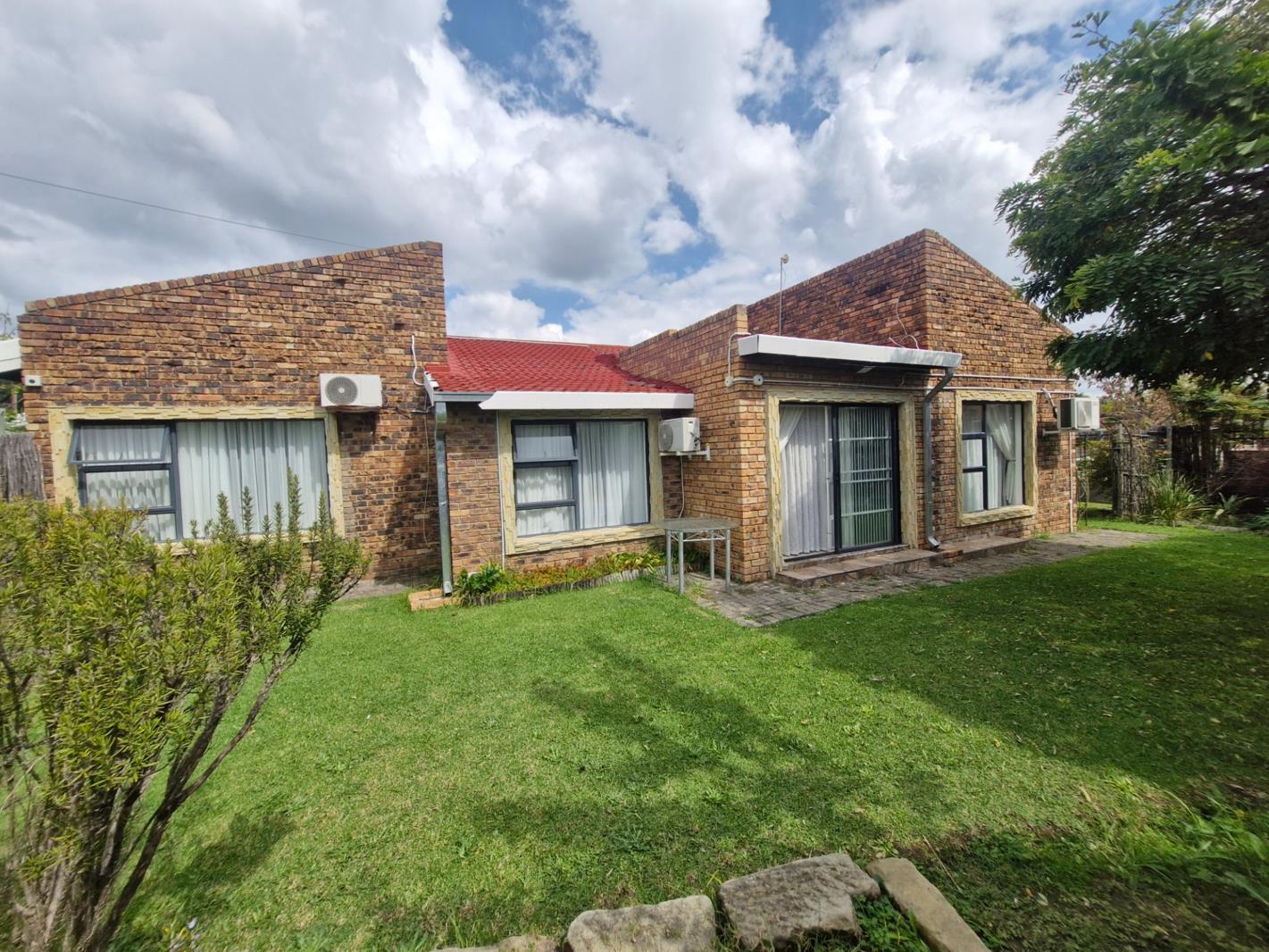 3 Bedroom House in La Provence