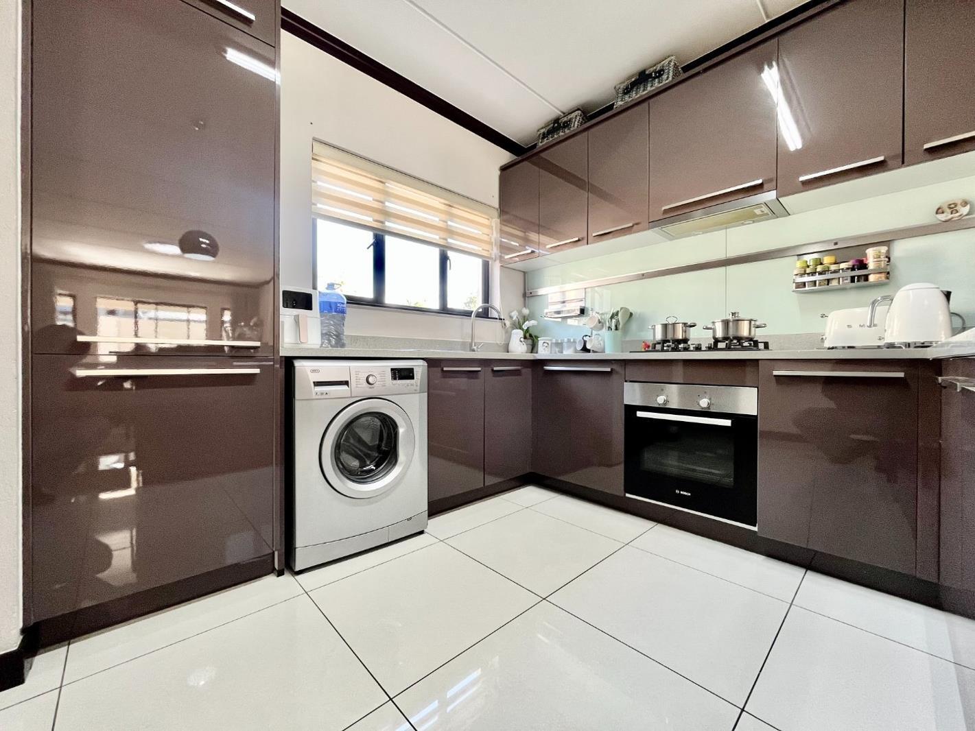 2 Bedroom Apartment in Carlswald