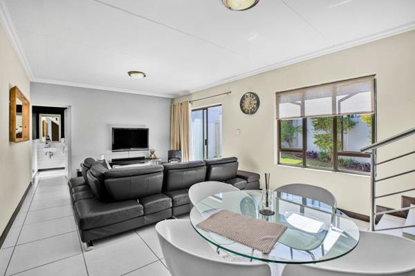 3 Bedroom Apartment in Halfway Gardens