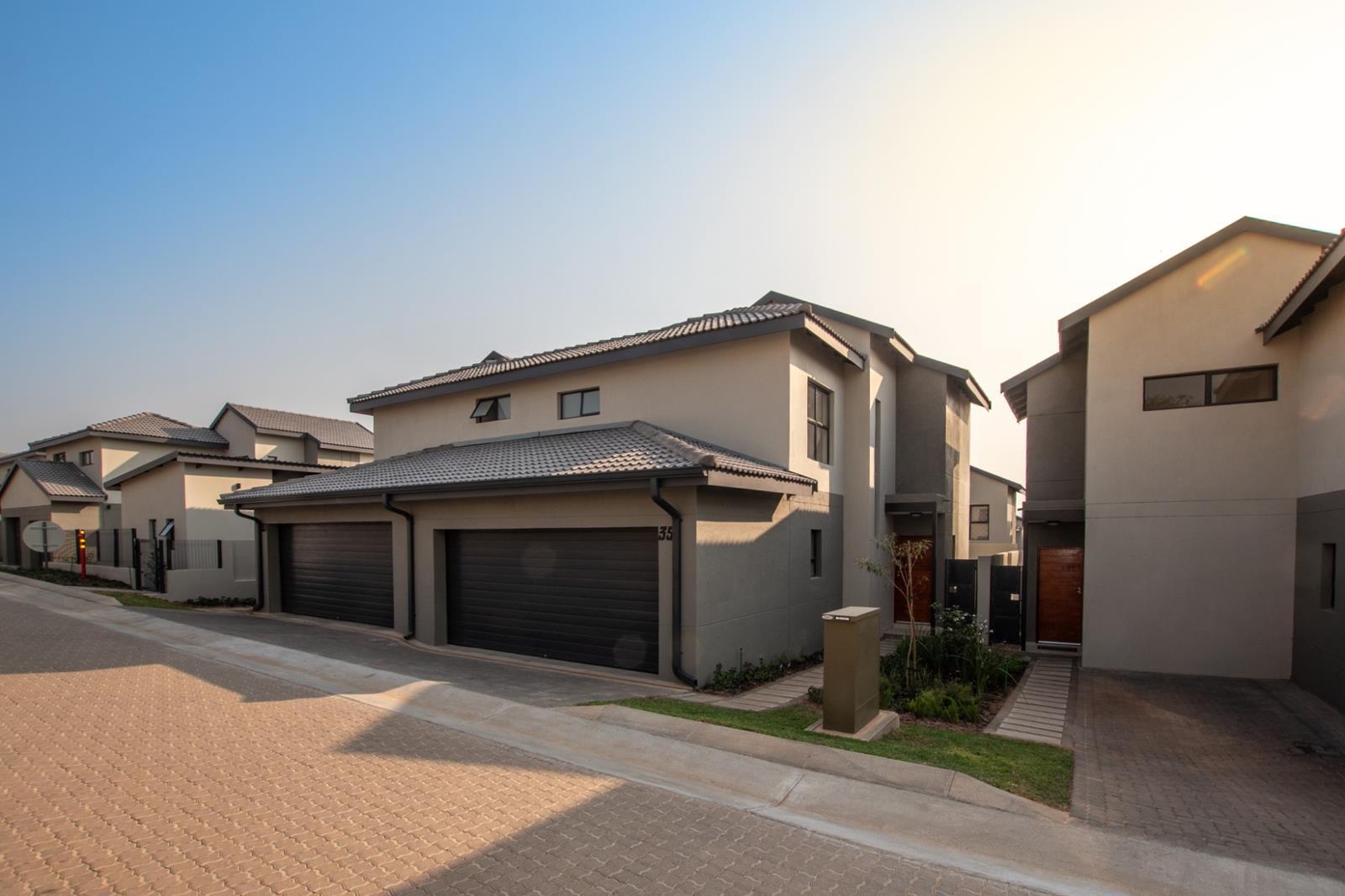 3 Bedroom House in Nelspruit Central