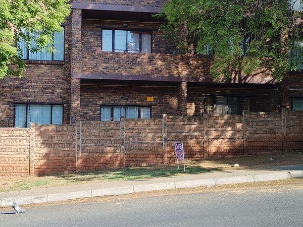 3 Bedroom Apartment in Alberton