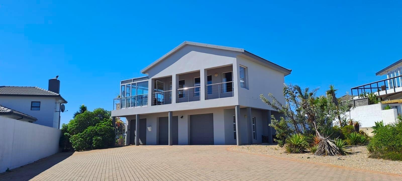 4 Bedroom House in Country Club