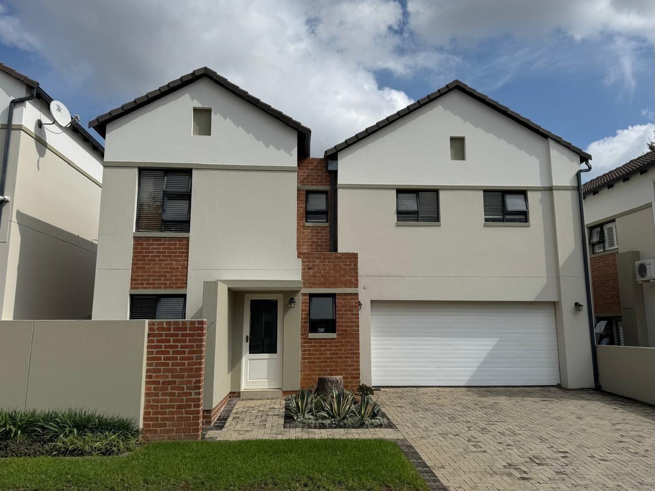 3 Bedroom House in Broadacres