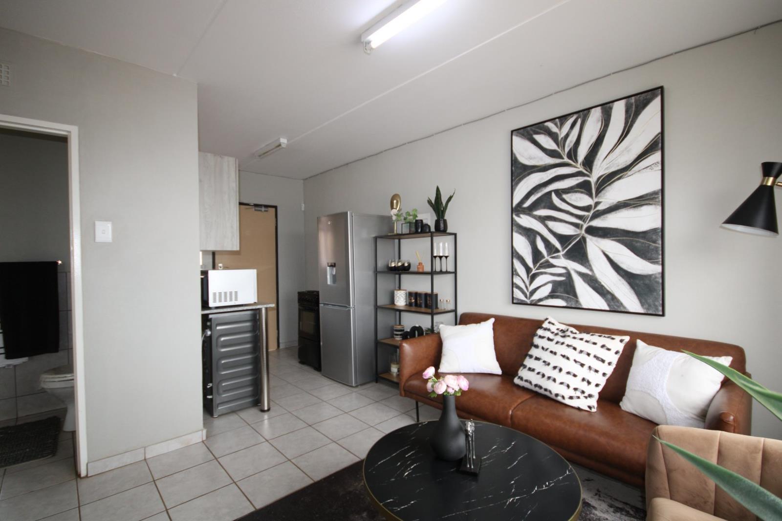 1 Bedroom House in Selcourt