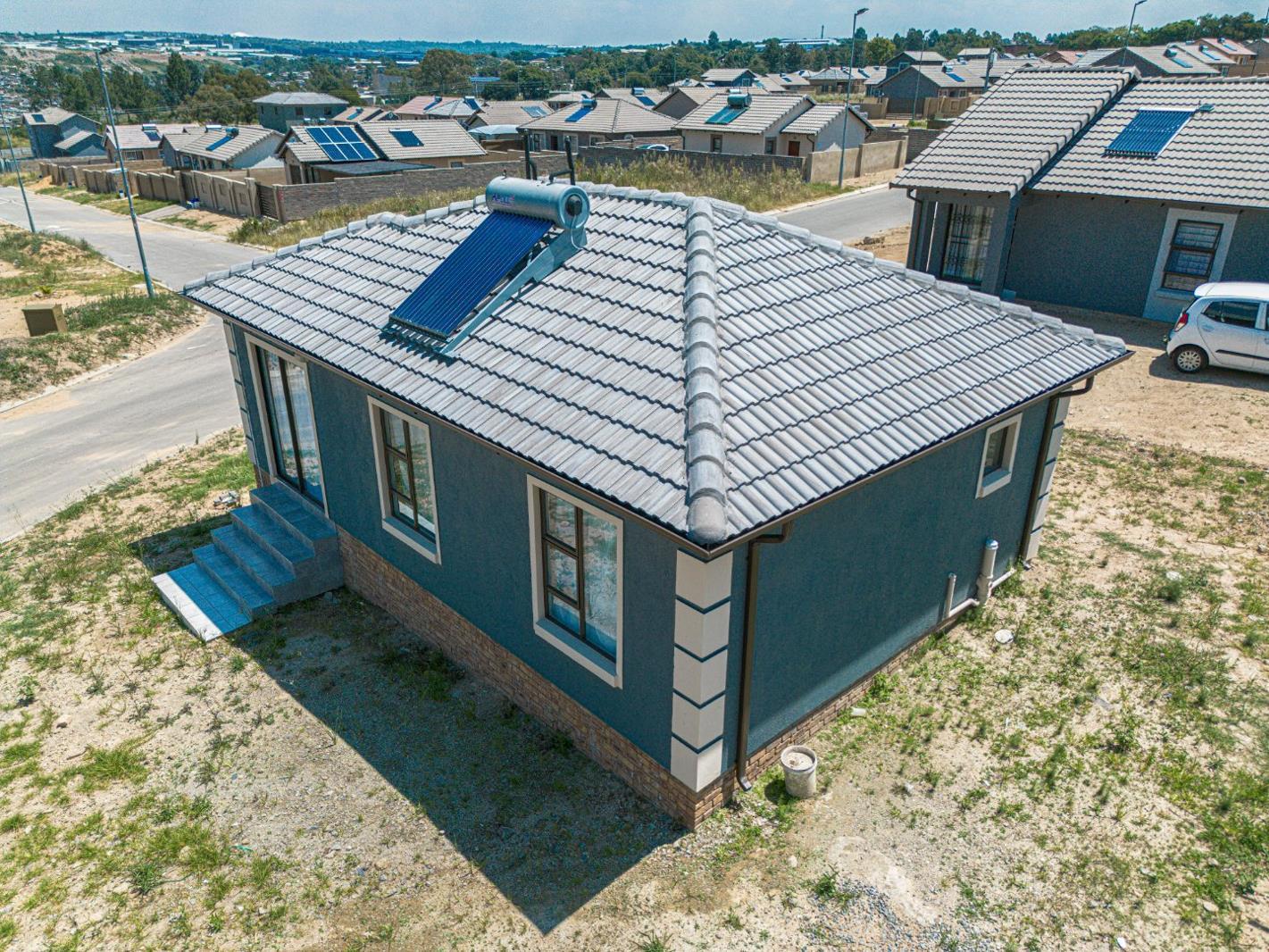 2 Bedroom House in Selcourt