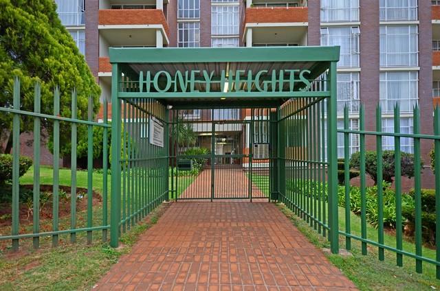 2 Bedroom Flat in Honey Hill