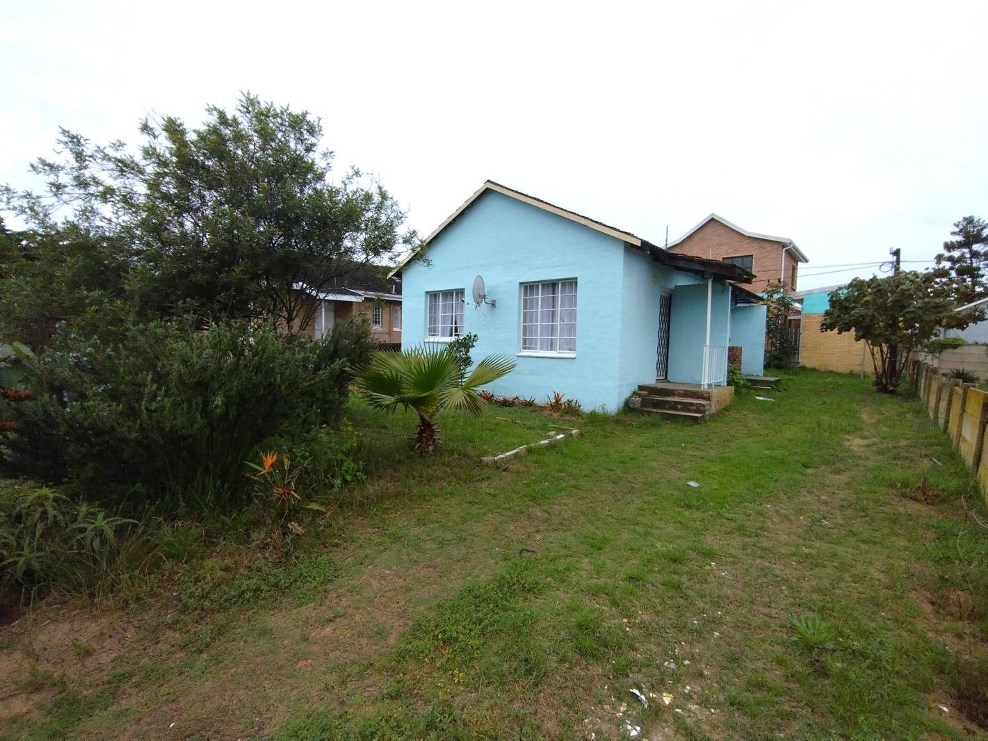 3 Bedroom House in Kleinkrantz