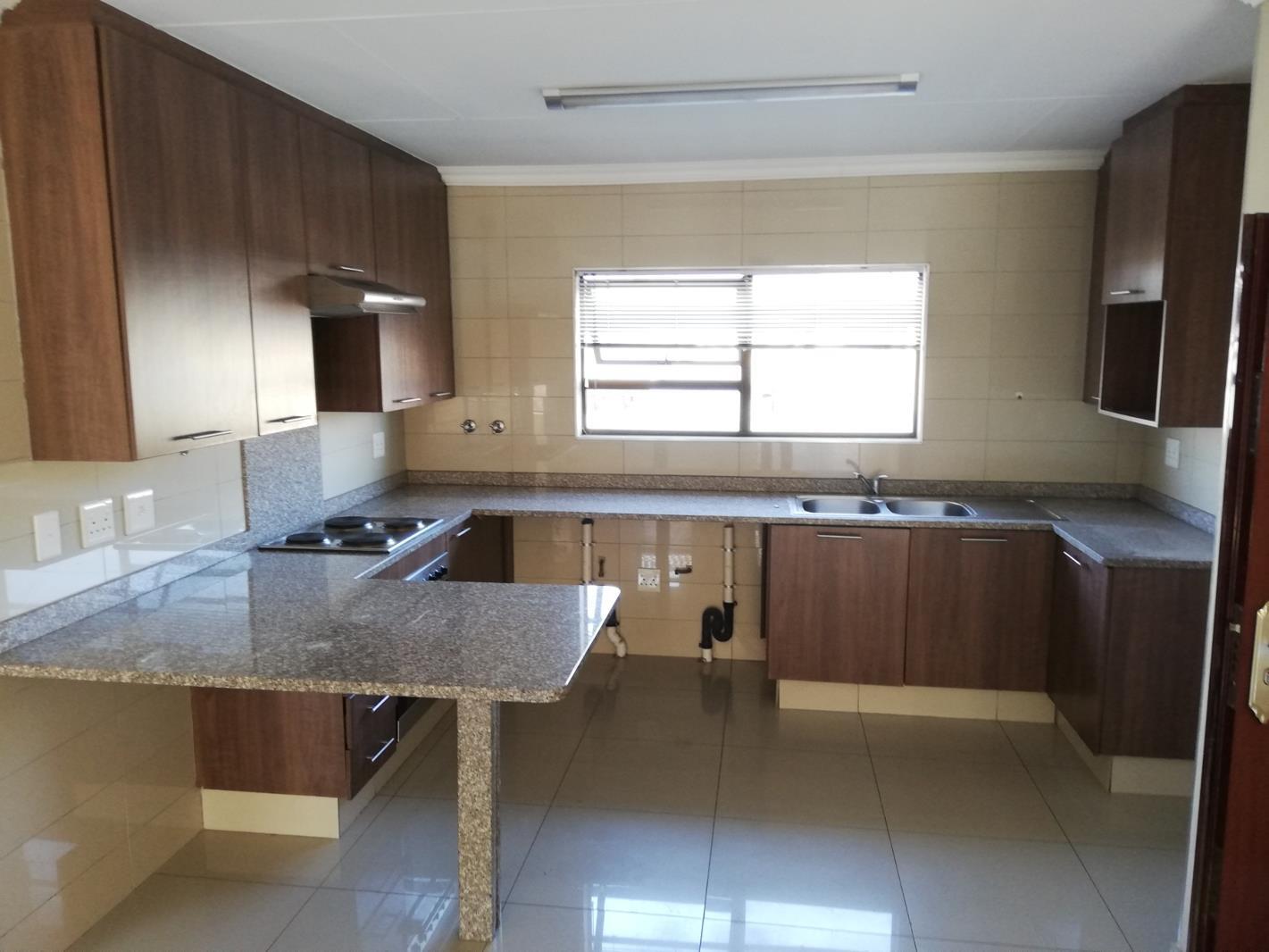 2 Bedroom Apartment in Beyers Park