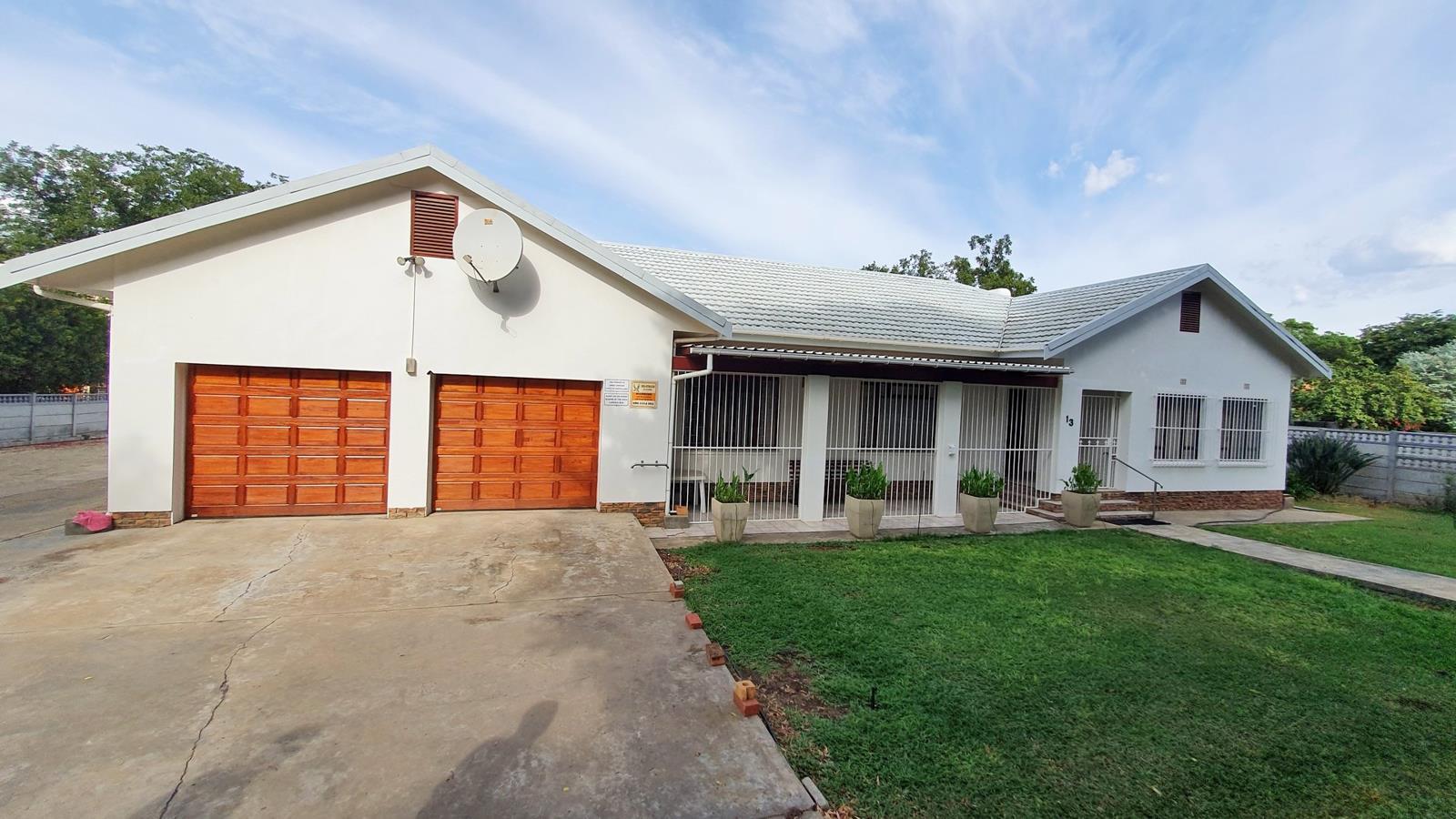 5 Bedroom House in Robertson