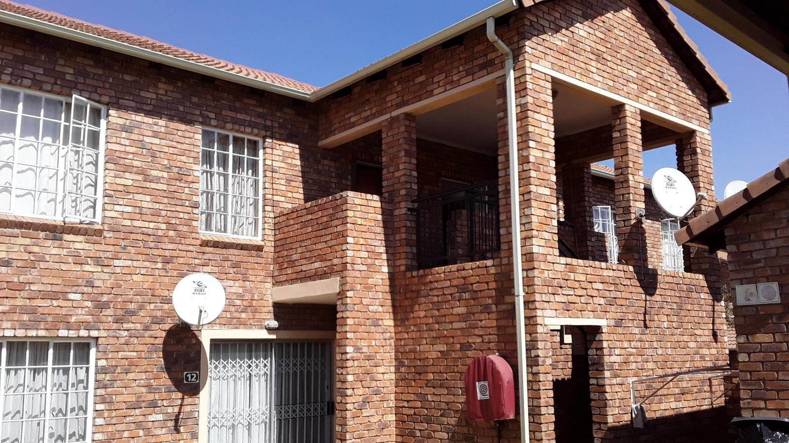 2 Bedroom Apartment in Celtisdal