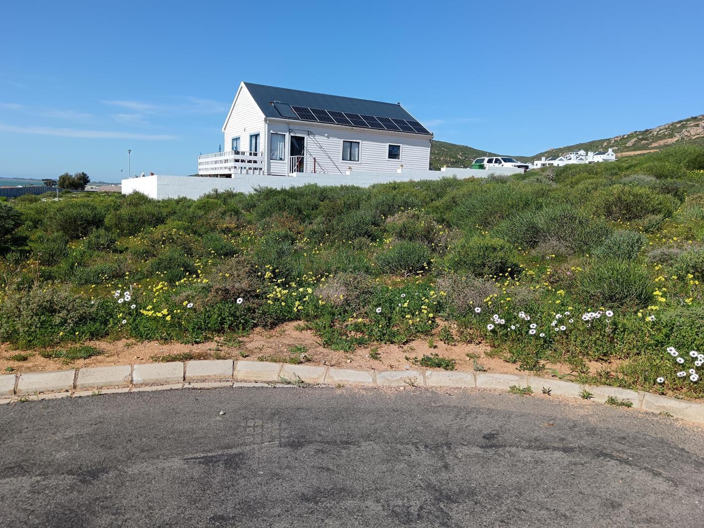 362 m² Land available in St Helena Views