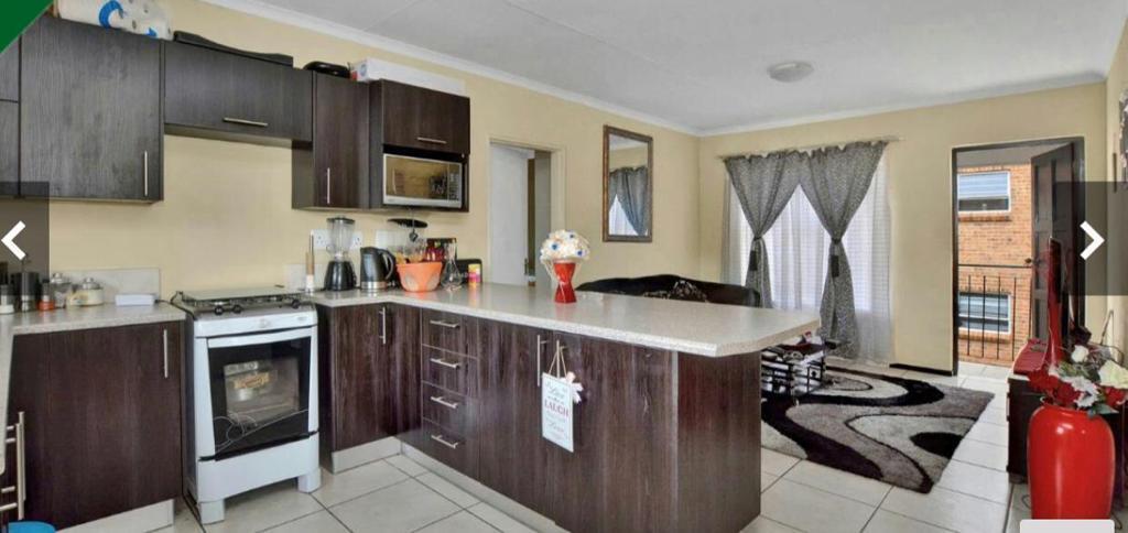 2 Bedroom Townhouse in Honeydew