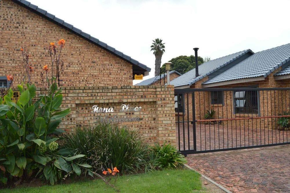3 Bedroom Townhouse in Brackenhurst