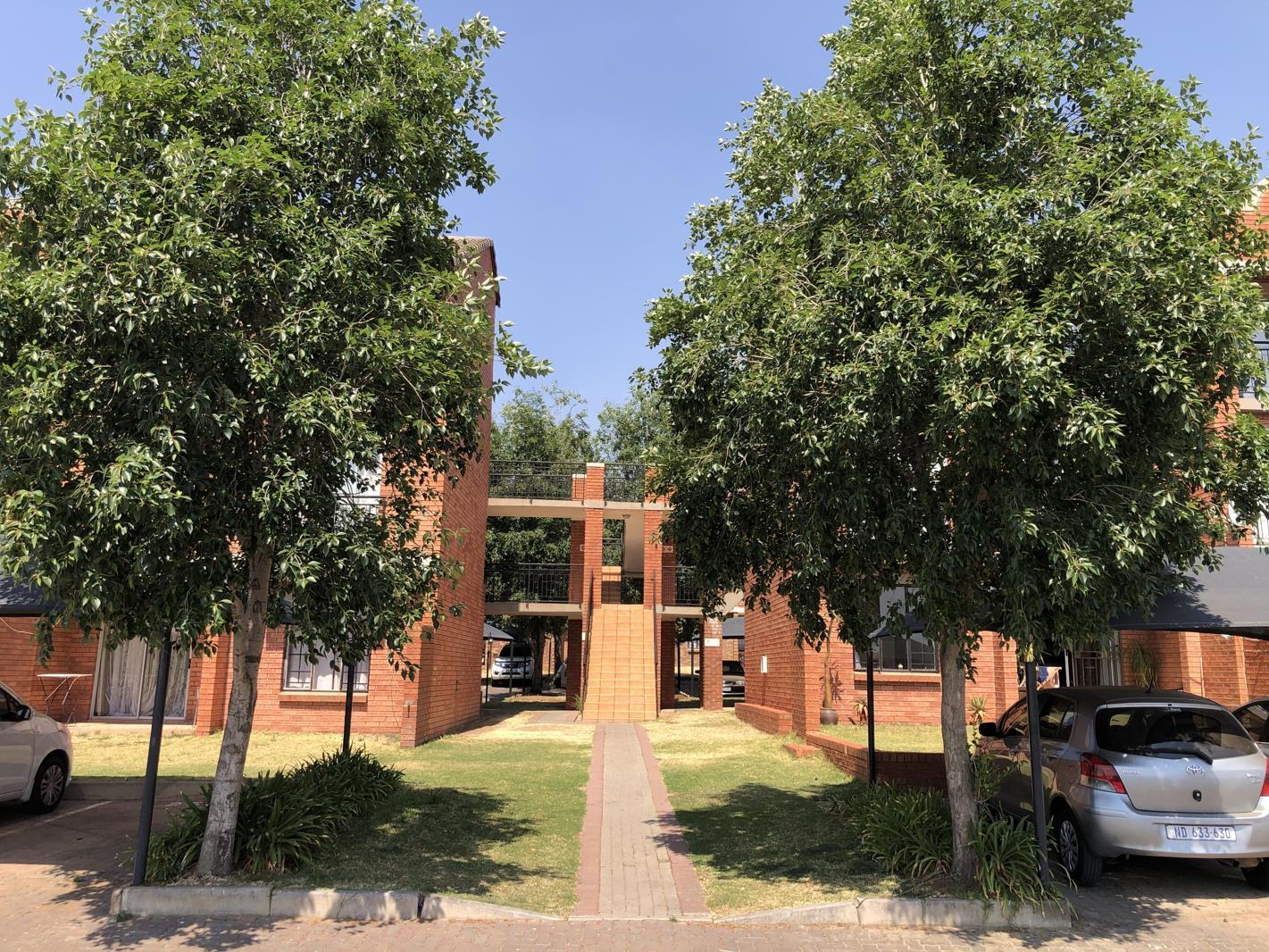 Studio apartment in Noordwyk