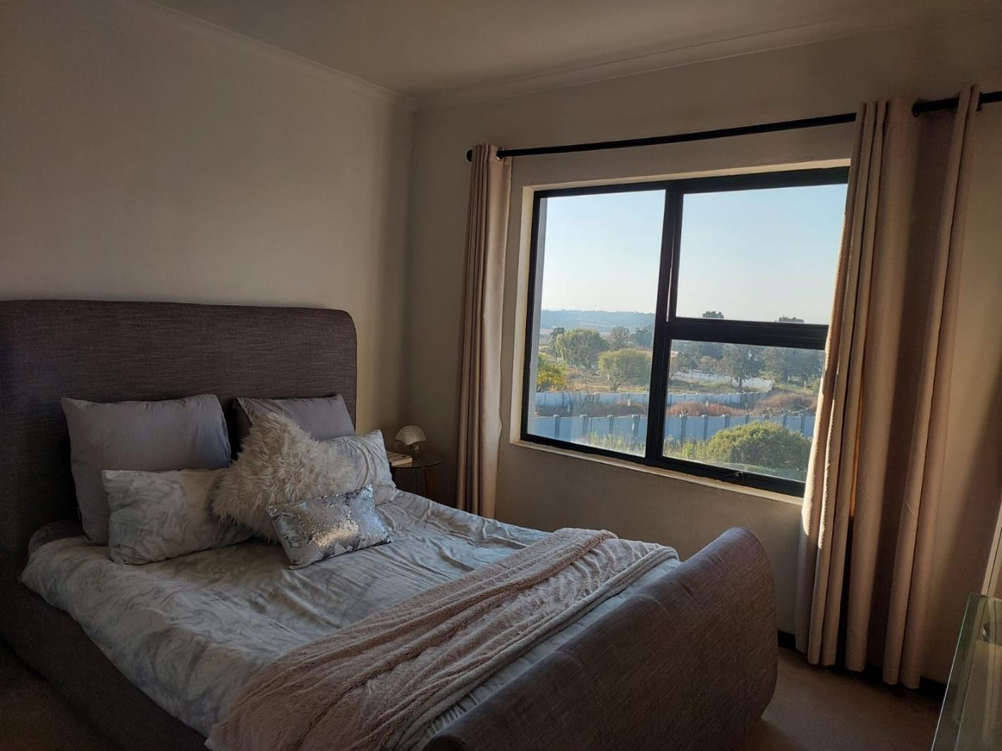 1 Bedroom Apartment in Carlswald