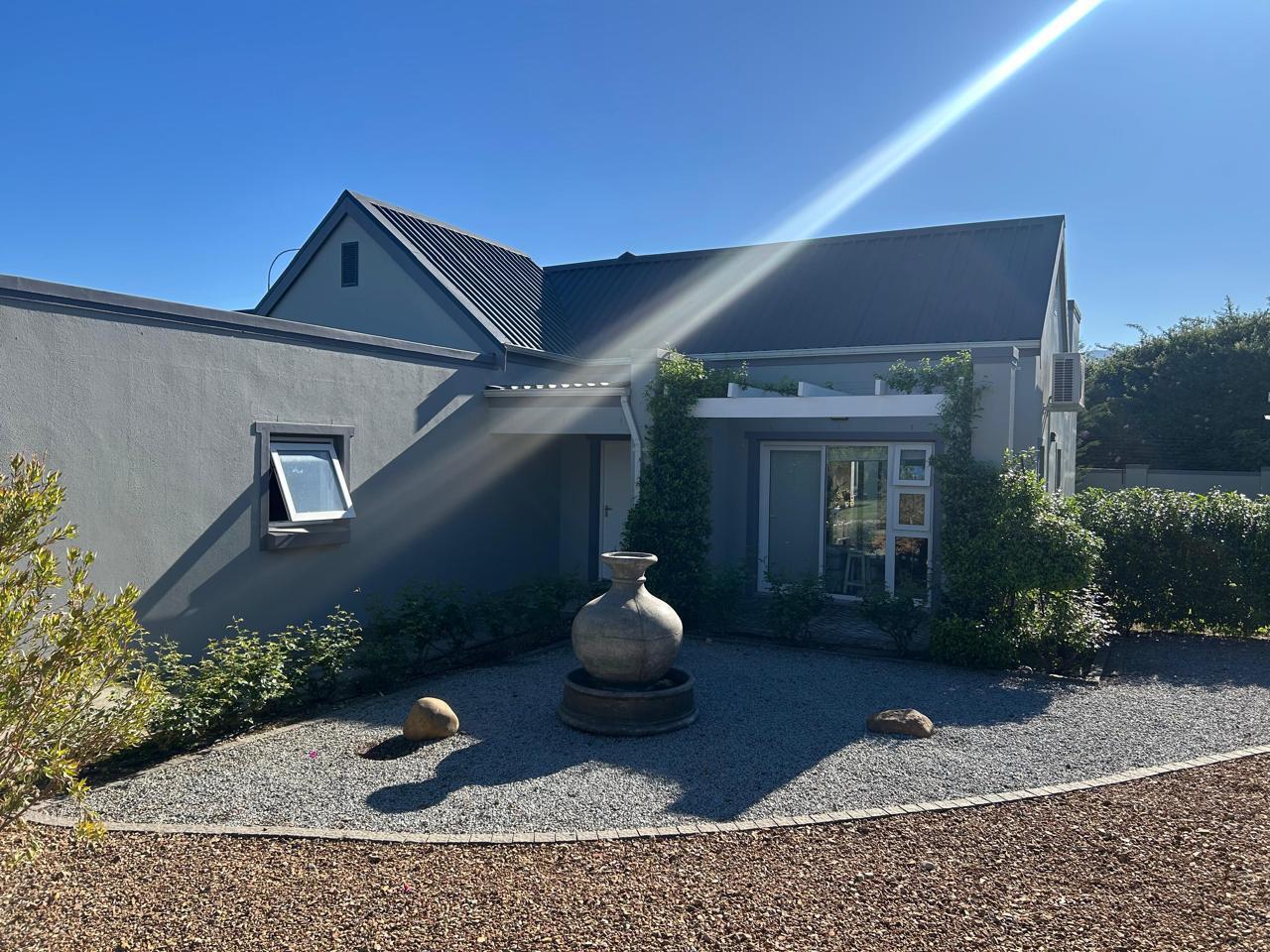 3 Bedroom House in Klein Parys