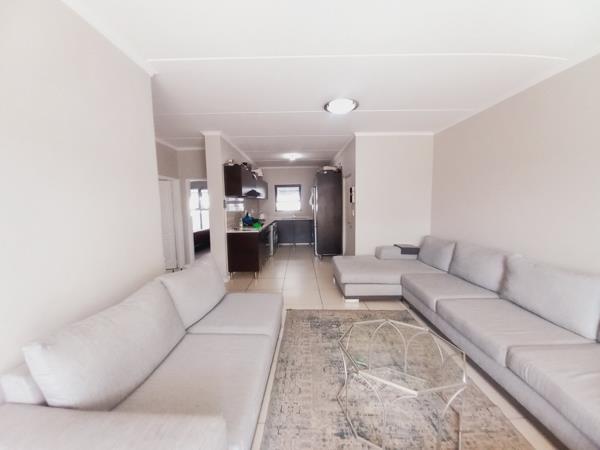 3 Bedroom Apartment in Greenstone Hill
