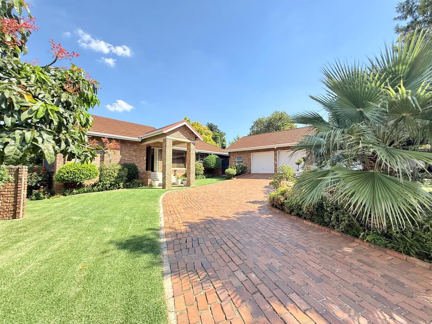 3 Bedroom House in Wingate Park