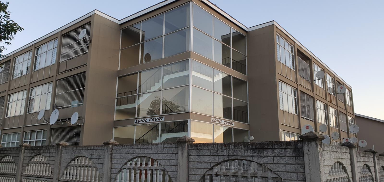 2 Bedroom Apartment in King Williams Town (Qonce) Central