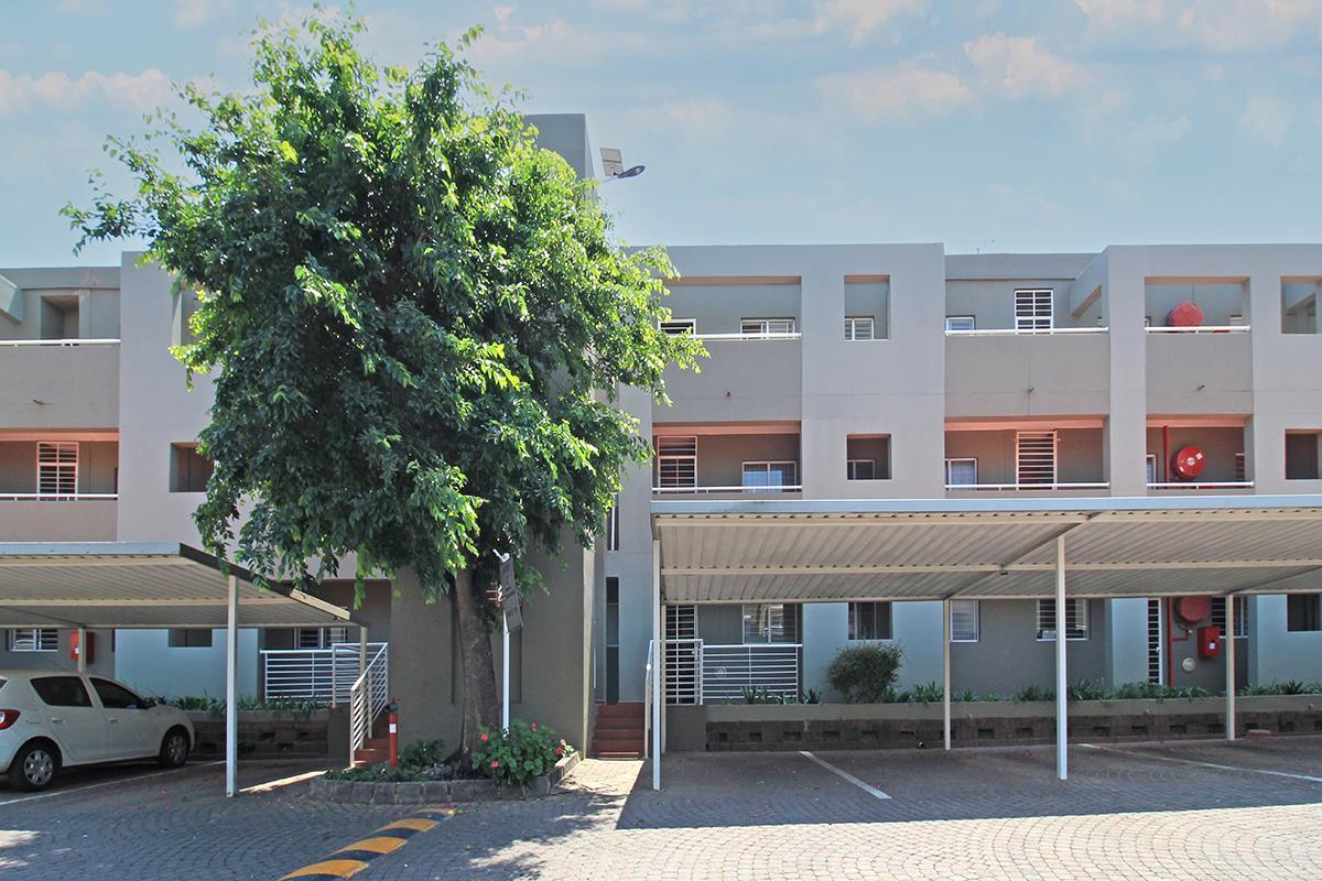 1 Bedroom Apartment in Glenhazel