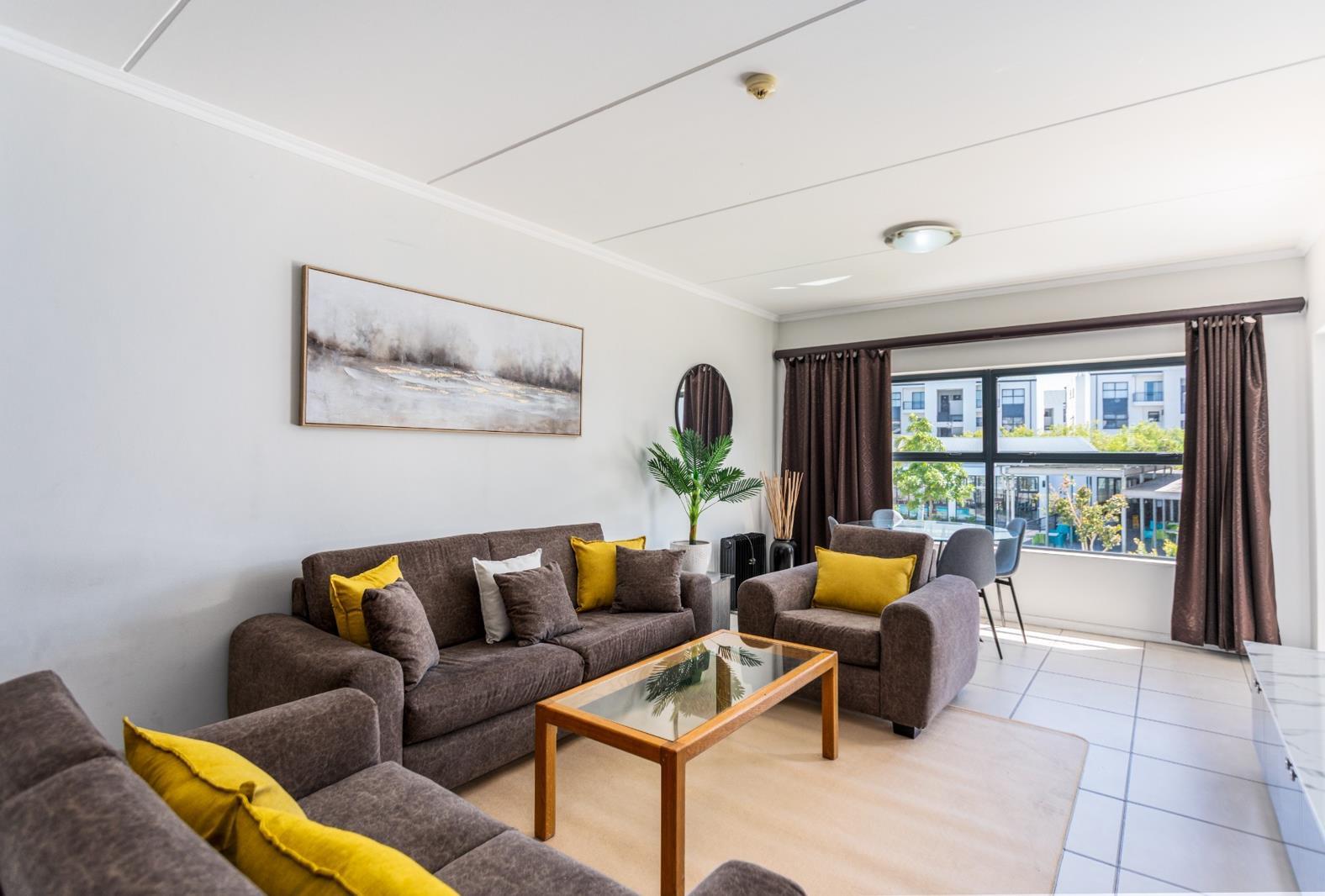 2 Bedroom Apartment in Sandown