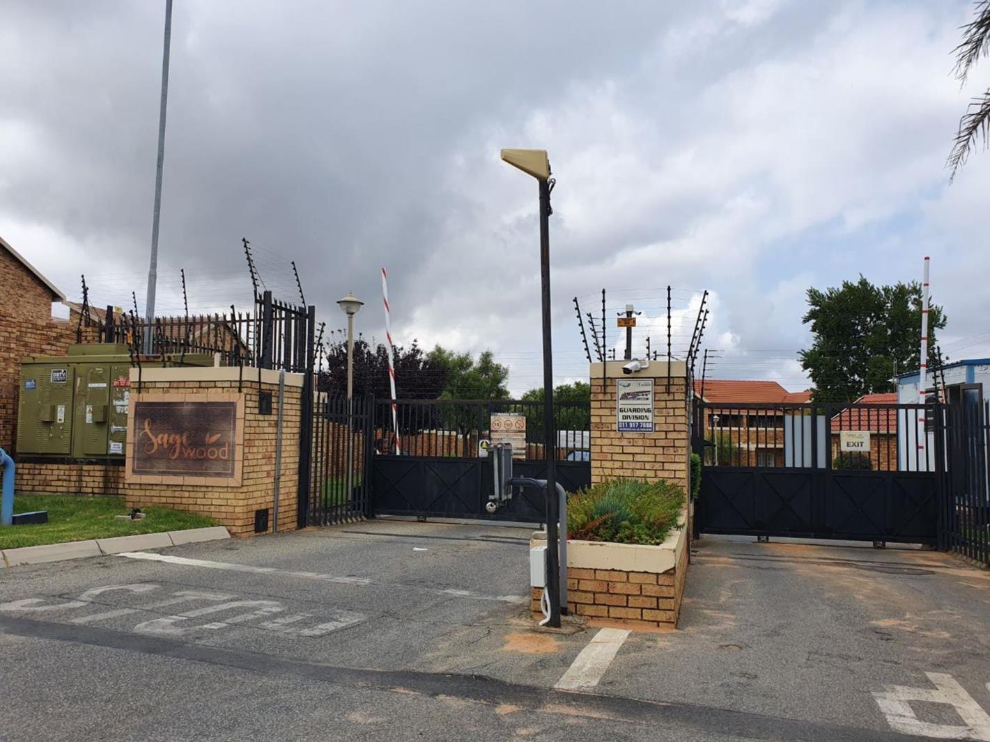 2 Bedroom Apartment in Honeydew