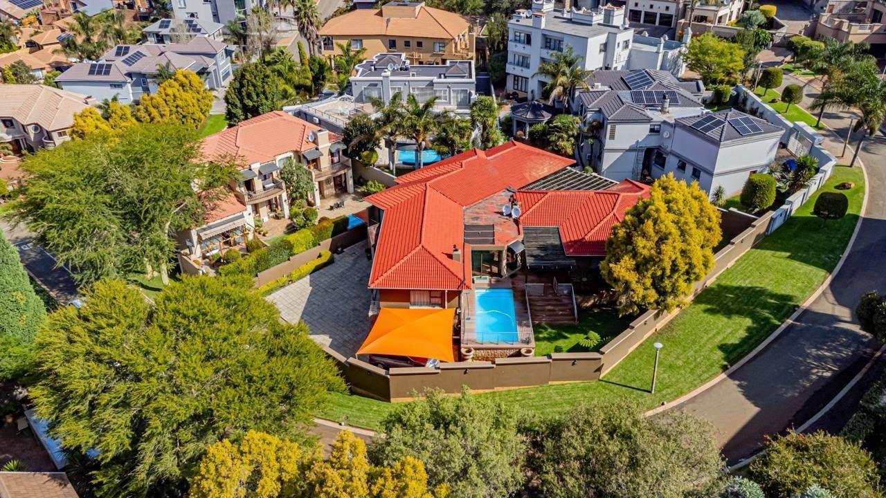4 Bedroom House in Meyersdal
