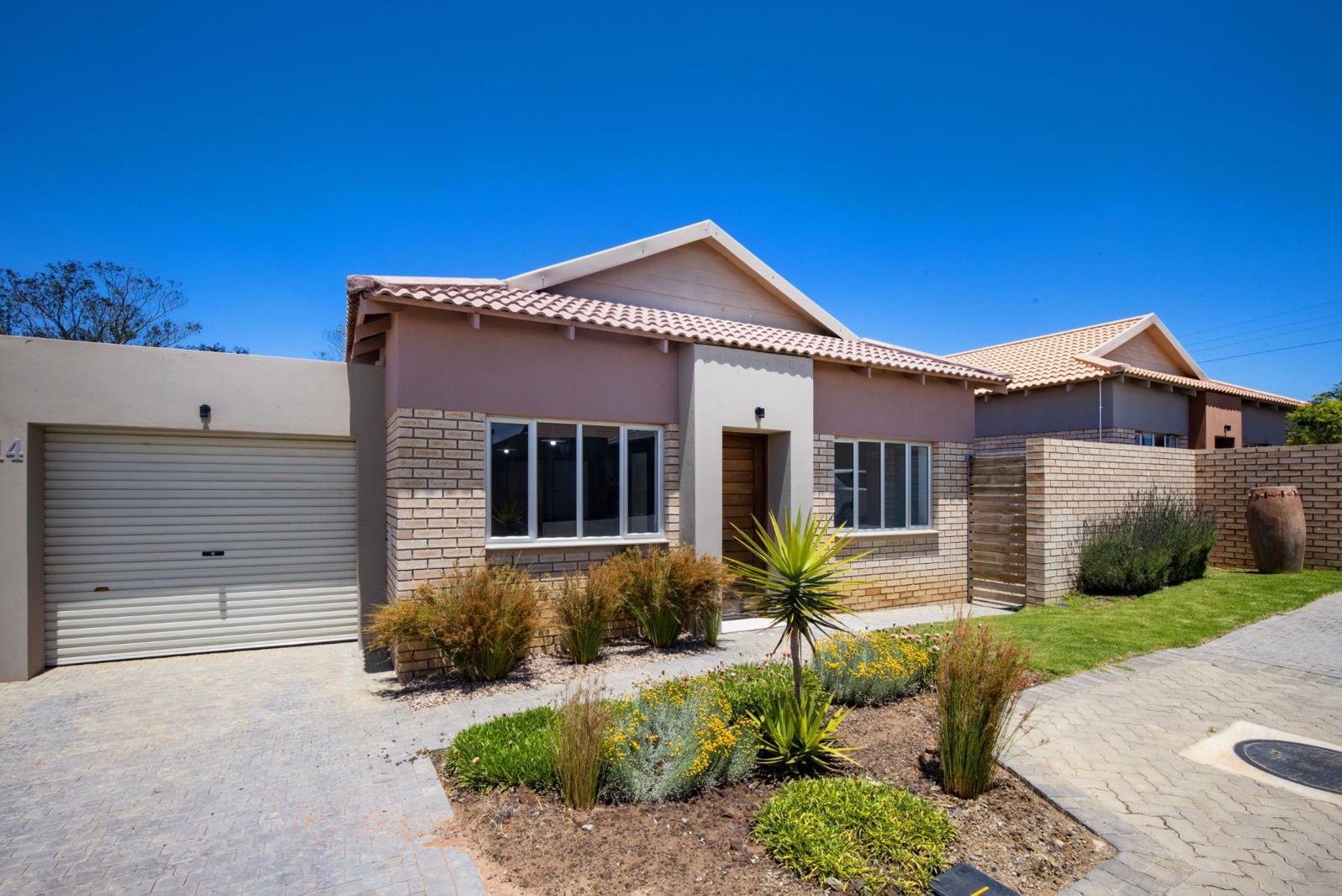 3 Bedroom House in Pacaltsdorp