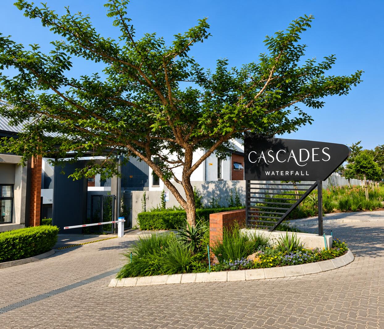 3 Bedroom Apartment in Barbeque Downs