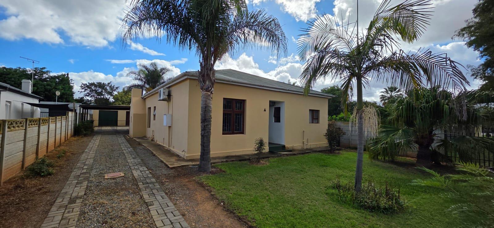 3 Bedroom House in Bonnievale